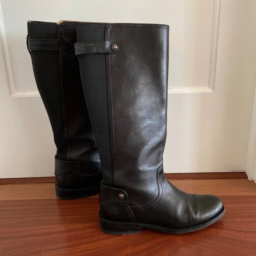 Frye Boots Size 7
